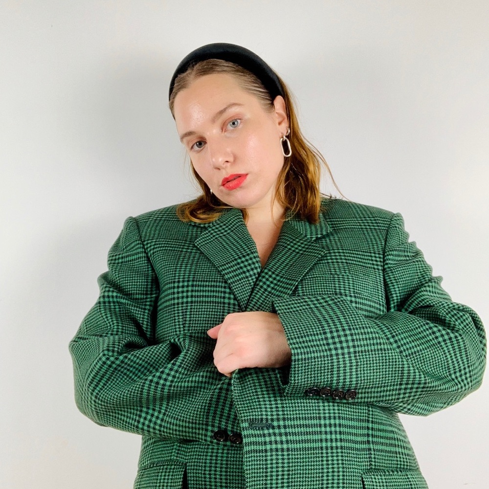 Meet your Posher, Kaitlyn